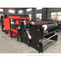 Sandpaper Automatic Die Cutting Machine Punch Machine